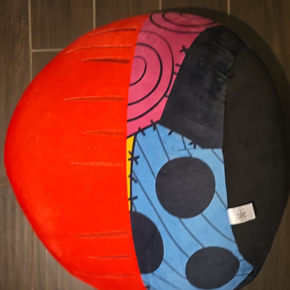 Squishmallows Disney Sally Plush Pillow 22"+ Nightmare Before Christmas NWT - Picture 2 of 6